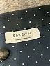 Bailey 44 Polka Dots Black Long Sleeve Blouse Size XS - photo 7