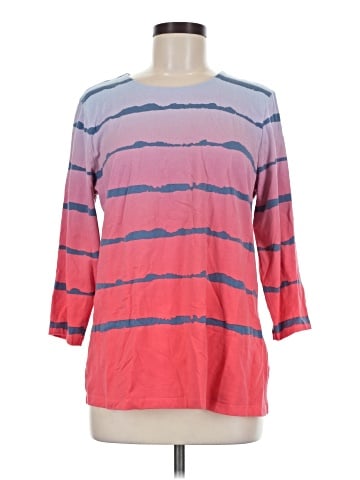 D&Co. 3/4 Sleeve T-Shirt (view 1)
