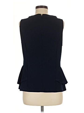 7th Avenue Design Studio New York & Company Sleeveless Blouse (view 2)