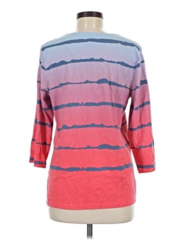 D&Co. 3/4 Sleeve T-Shirt (view 2)