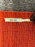 Kimchi Blue Red Pullover Sweater Size S - photo 7