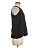 Hollister Black 3/4 Sleeve Top Size M - photo 4