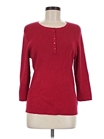 D&Co. Pullover Sweater (view 1)
