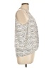 Tart 100% Polyester Ivory Tank Top Size L - photo 4