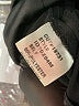 Tadashi Solid Black Formal Skirt Size 4 - photo 5