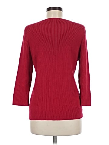 D&Co. Pullover Sweater (view 2)