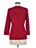D&Co. Red Pullover Sweater Size M - photo 2