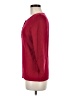 D&Co. Red Pullover Sweater Size M - photo 5
