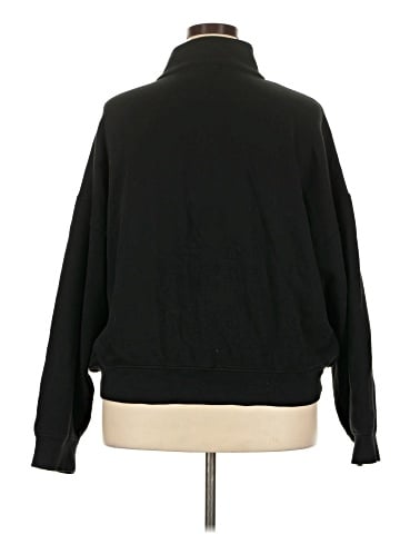Victoria's Secret Pink Zip Up Hoodie (view 2)
