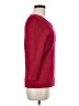 D&Co. Red Pullover Sweater Size M - photo 4