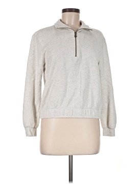 Garnet Hill Pullover Sweater