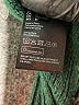 H&M Solid Green Turtleneck Sweater Size M - photo 8