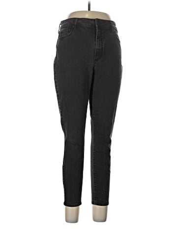 Ann Taylor LOFT Jeggings (view 1)