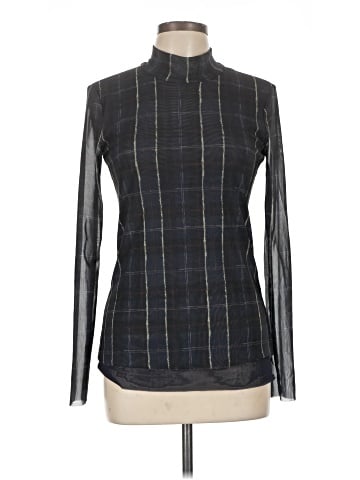Baum Und Pferdgarten Long Sleeve Blouse (view 1)