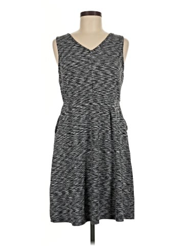 Neesha Casual Dress (view 1)