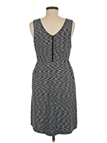 Neesha Casual Dress (view 2)