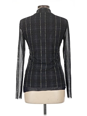 Baum Und Pferdgarten Long Sleeve Blouse (view 2)