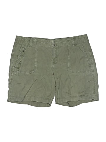Eddie Bauer Cargo Shorts (view 1)