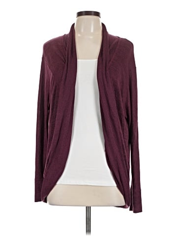 a.n.a. A New Approach Cardigan (view 1)