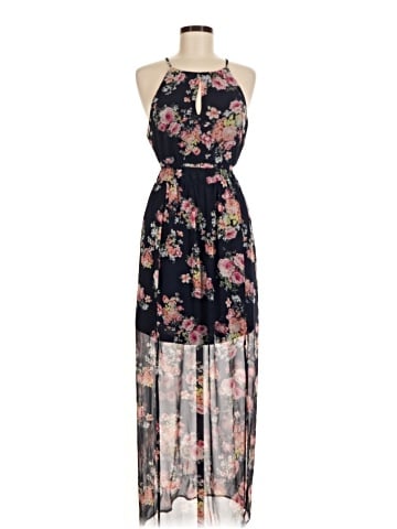 Cotton On Cocktail Dress (view 1)
