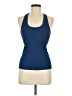 All Access Blue Tank Top Size M - photo 1