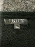 Eimin Black Cardigan Size L - photo 7