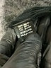 Eimin Black Cardigan Size L - photo 8