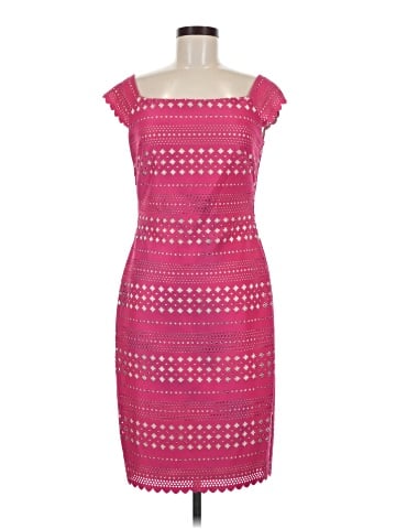 Eliza J Cocktail Dress (view 1)