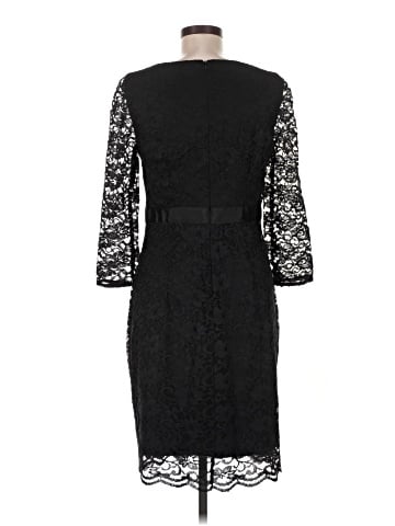 The Limited Cocktail Dress (view 2)