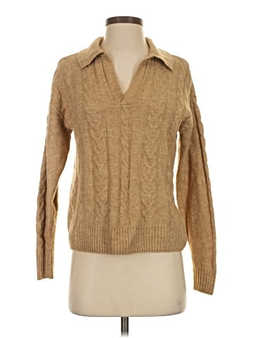 1.State Pullover Sweater (view 1)