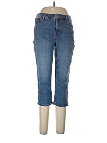 Croft & Barrow Jeans (view 1)