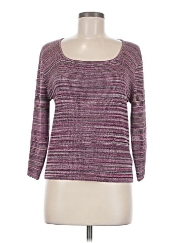 Norton McNaughton 3/4 Sleeve T-Shirt (view 1)
