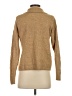 1.State Tan Pullover Sweater Size XS - photo 2