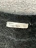 89th & Madison Chevron-herringbone Black Pullover Sweater Size XXL - photo 7