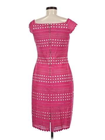 Eliza J Cocktail Dress (view 2)