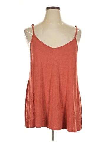 Torrid Tank Top (view 1)