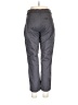 Lee Gray Casual Pants Size 6 - photo 2