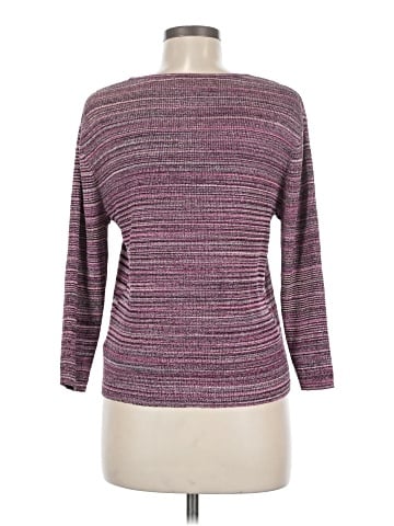 Norton McNaughton 3/4 Sleeve T-Shirt (view 2)
