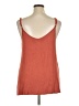 Torrid Orange Tank Top Size 1X Plus (1) - photo 2