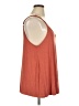 Torrid Orange Tank Top Size 1X Plus (1) - photo 4