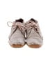 Hush Puppies Gray Ankle Boots Size 5 - photo 2