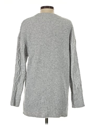 Express Pullover Sweater (view 2)