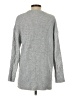 Express Gray Pullover Sweater Size S - photo 2