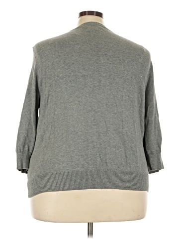 SONOMA life + style Cardigan (view 2)