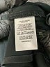 Ann Taylor LOFT 100% Polyester Black Long Sleeve Blouse Size L - photo 8