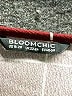 BLOOMCHIC Burgundy 3/4 Sleeve Blouse Size 18 - 20 - photo 7