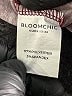 BLOOMCHIC Burgundy 3/4 Sleeve Blouse Size 18 - 20 - photo 8