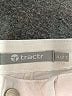 Tractr White Jeans Size 4 - photo 7