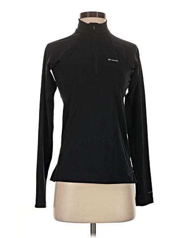 Columbia Track Jacket (view 1)