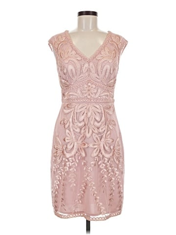 Sue Wong Cocktail Dress (view 1)